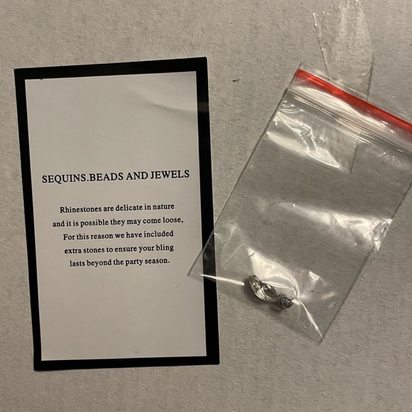 Betsey Johnson x David’s Bridal Block Heels - Picture 4 of 9